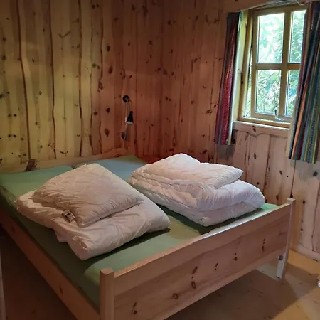 Fanafjorden Сasa de vacaciones *