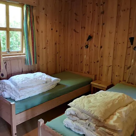 Σπίτι διακοπών Fanafjorden