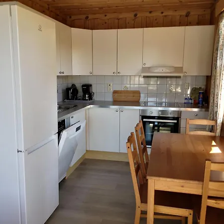 Fanafjorden Сasa de vacaciones Bergen