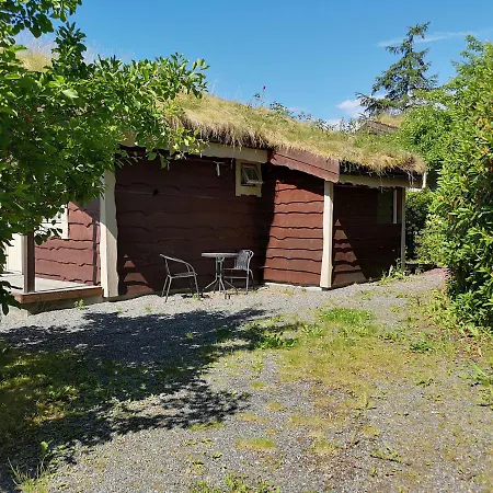 Fanafjorden Nyaraló Bergen