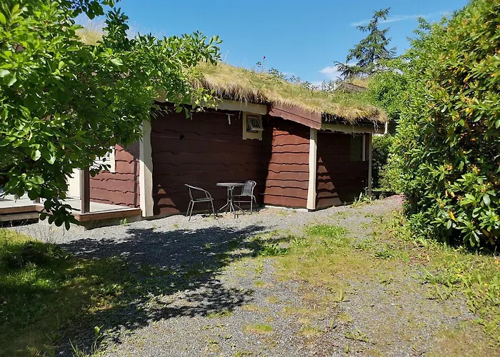 Fanafjorden Nyaraló Bergen